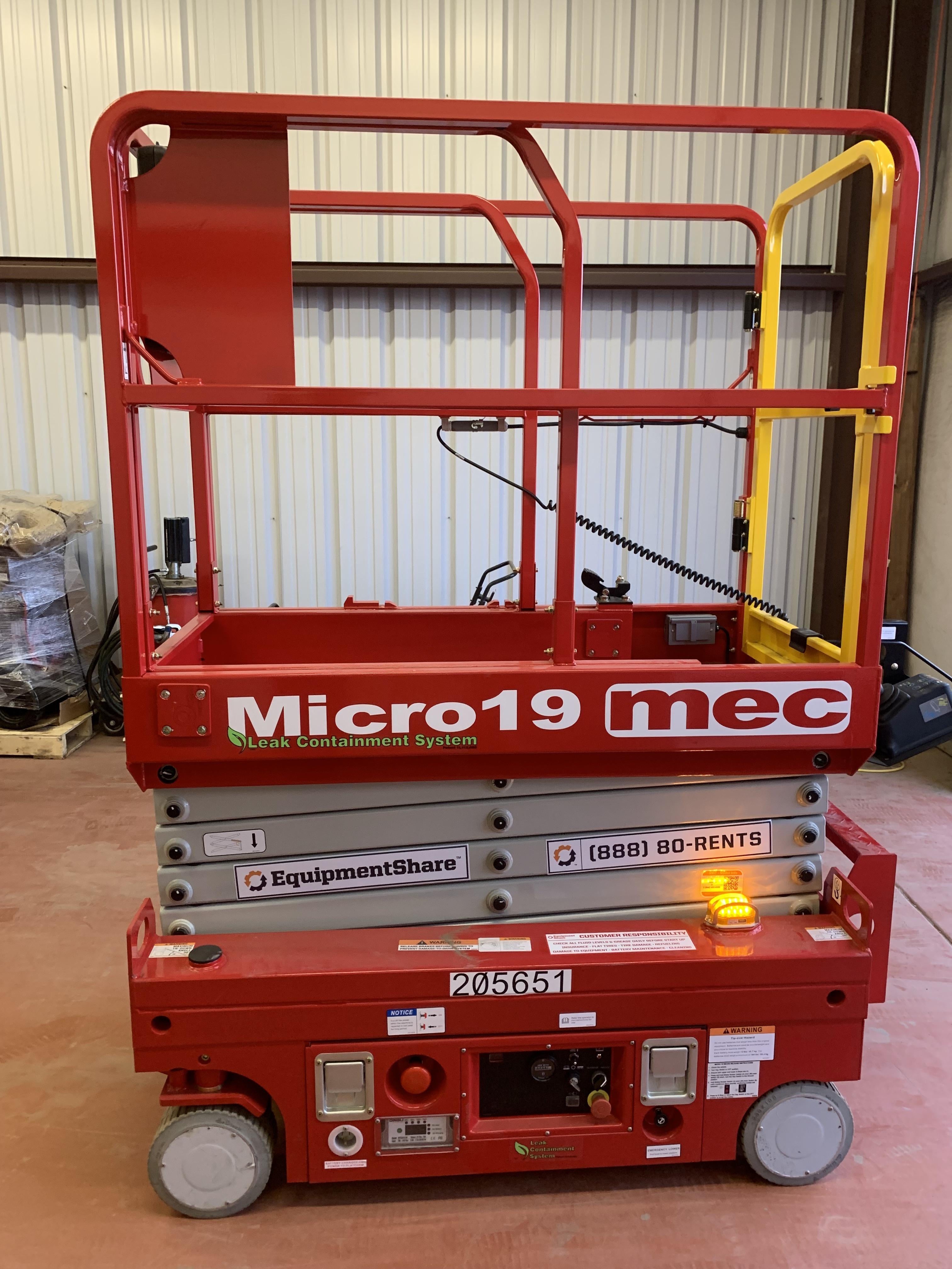 2022 MEC Micro 19