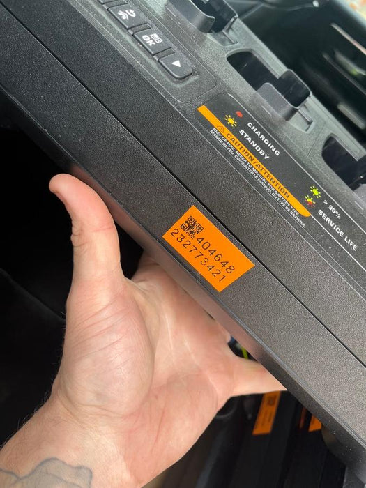 2023 MOTOROLA PMPN4284