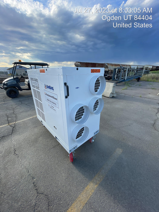 2023 KWIKOOL KPO12-43H