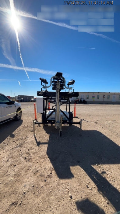 2024 WANCO WLTS-MM8A-1600