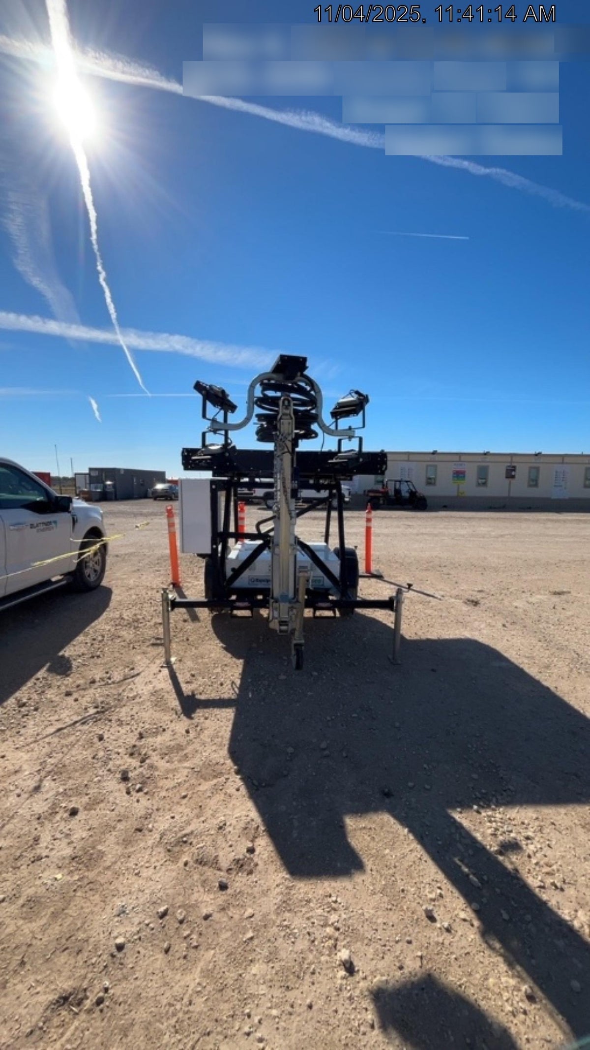 2024 WANCO WLTS-MM8A-1600