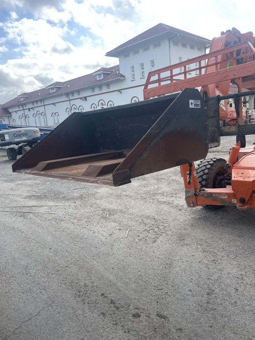 2021 STAR INDUSTRIES 1406B