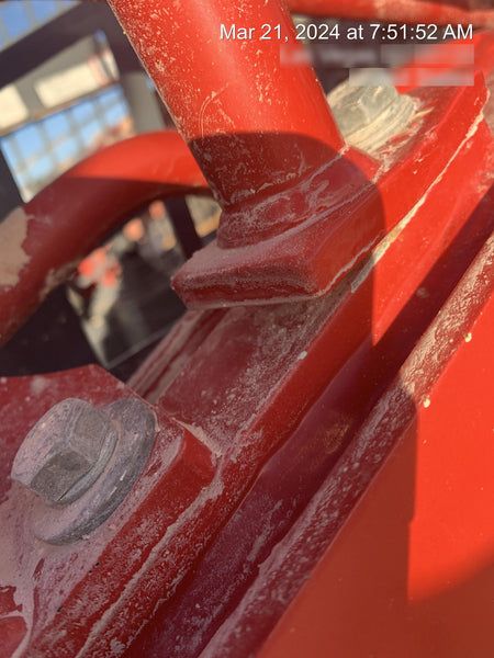 2022 TAKEUCHI TL8R2-R