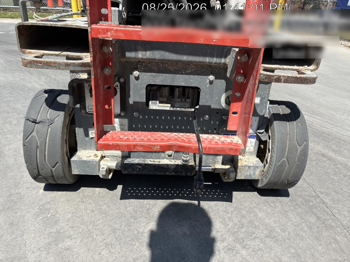 2021 SKYJACK SJ3219