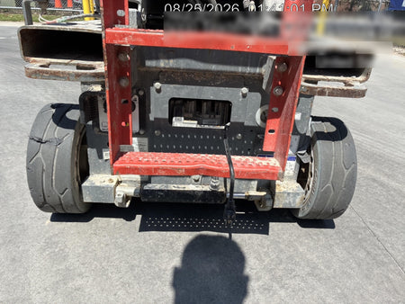 2021 SKYJACK SJ3219