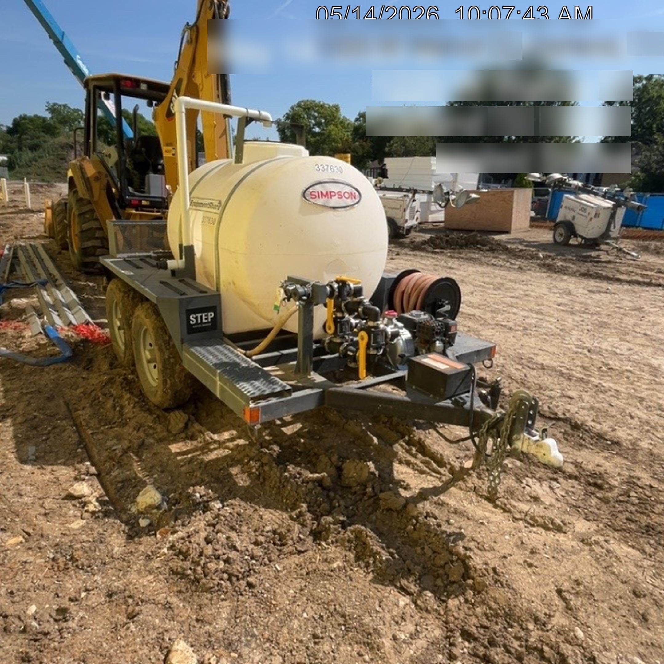 2023 SIMPSON SWT-52517