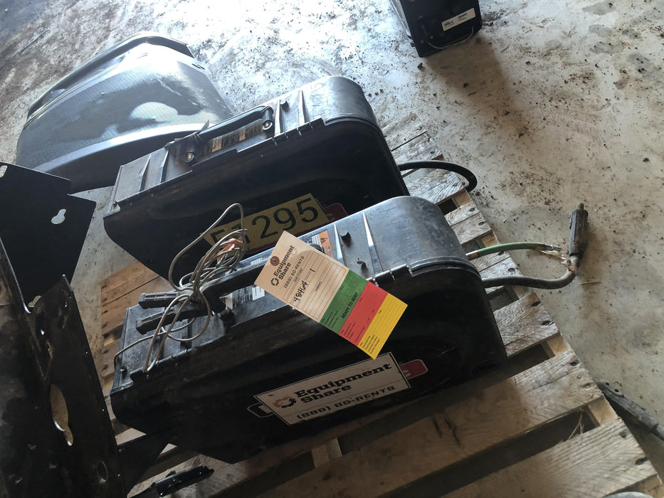 2019 LINCOLN ELECTRIC LN25