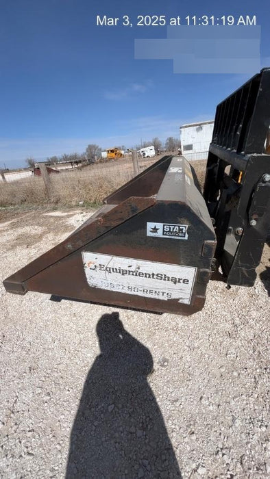 2021 STAR INDUSTRIES 1406B