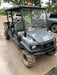 2021 Club Car CA1700D Canopy, Diesel, 4 Passenger