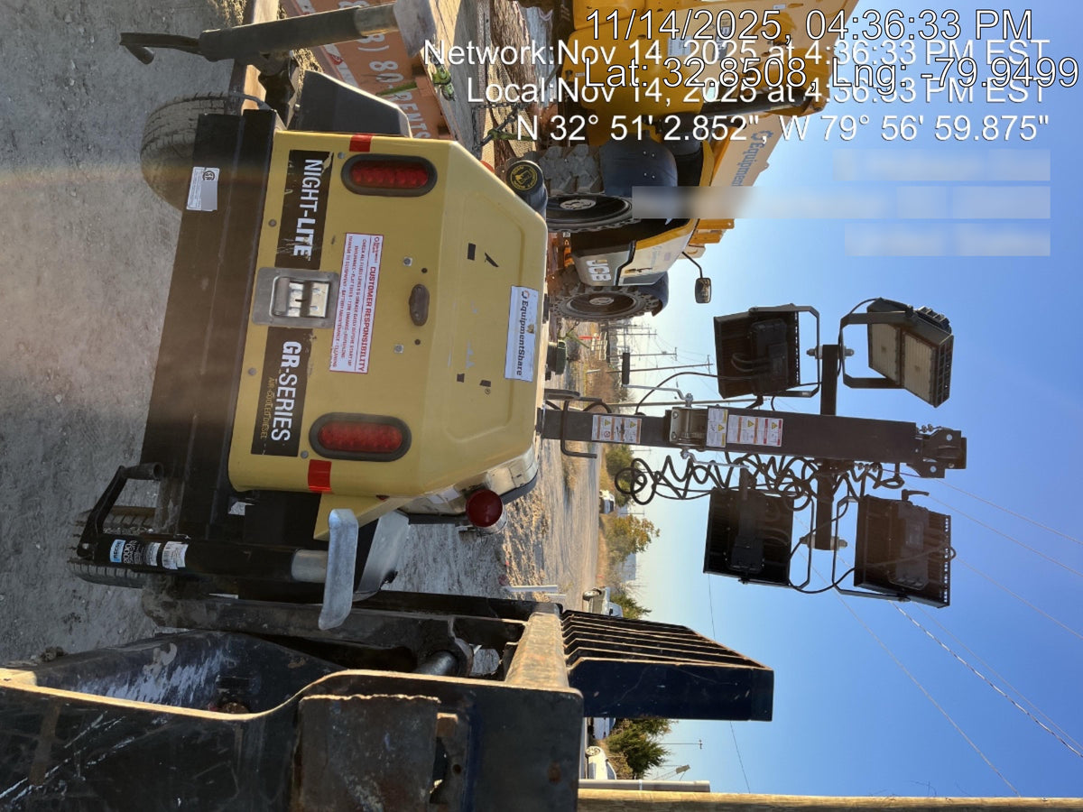2021 ALLMAND NLV3GR