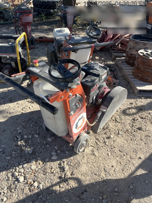 2020 HUSQVARNA FS400