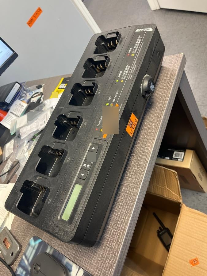 2023 MOTOROLA PMPN4284