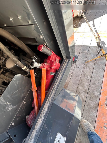 2020 CHICAGO PNEUMATIC CP 1290 S