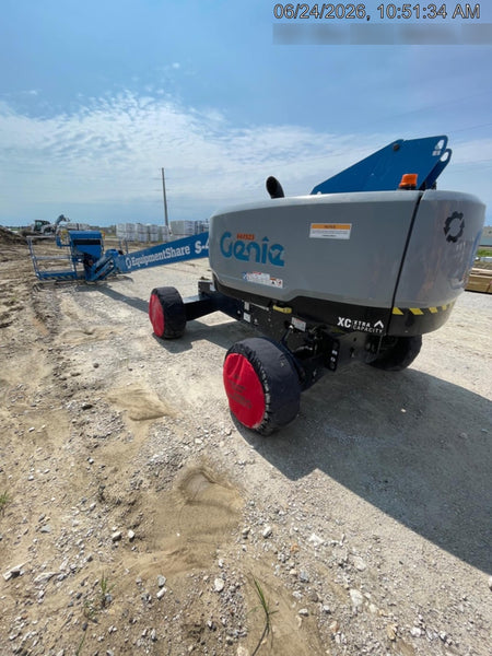 2024 GENIE S-45 XC