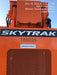 2021 Skytrak 12054 74Hp Dsl, Cab/Heat/Air, DuraForce FF Tires, LED WL