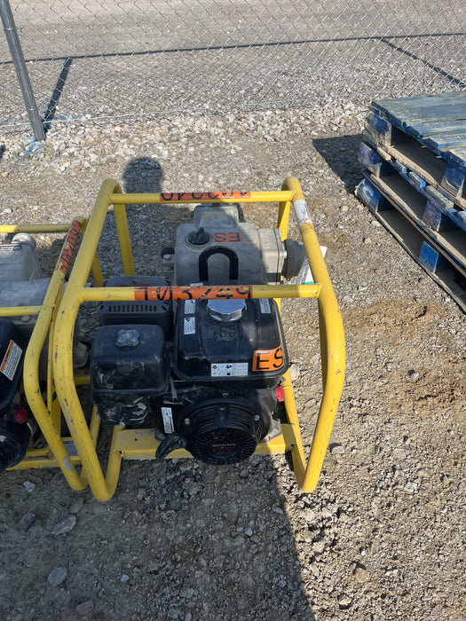 2020 WACKER NEUSON PT3A