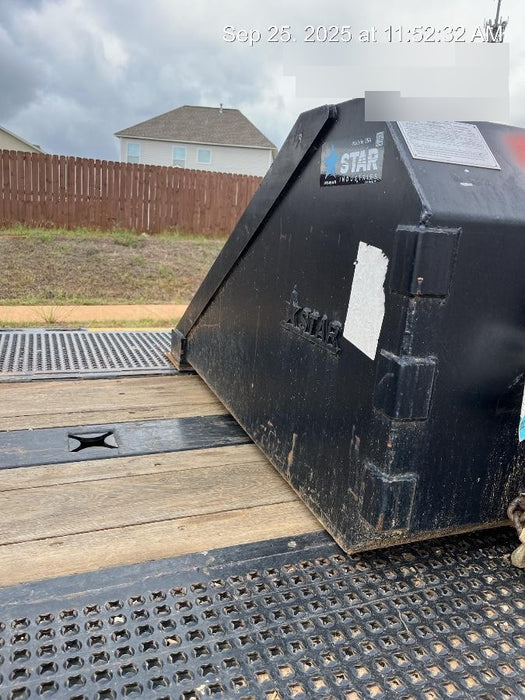 2024 STAR INDUSTRIES 1406B