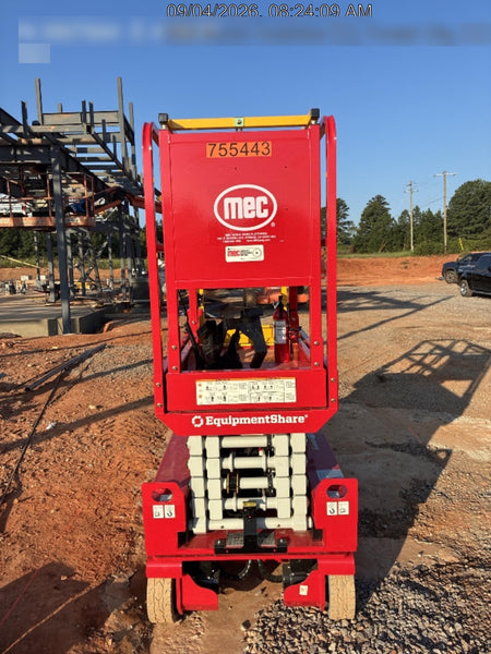 2026 MEC Micro 19-XD+