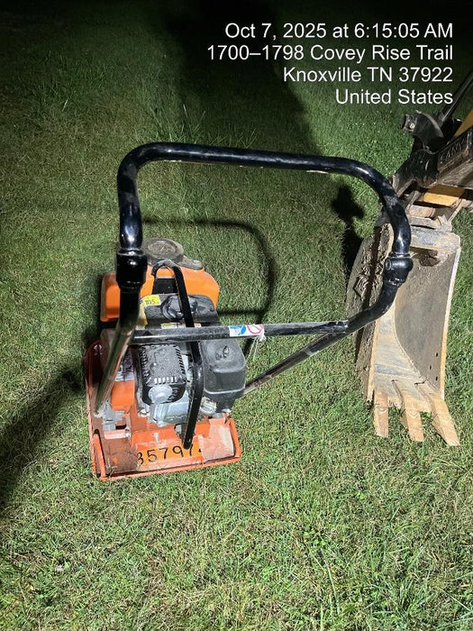 2023 MULTIQUIP MVC82VHW