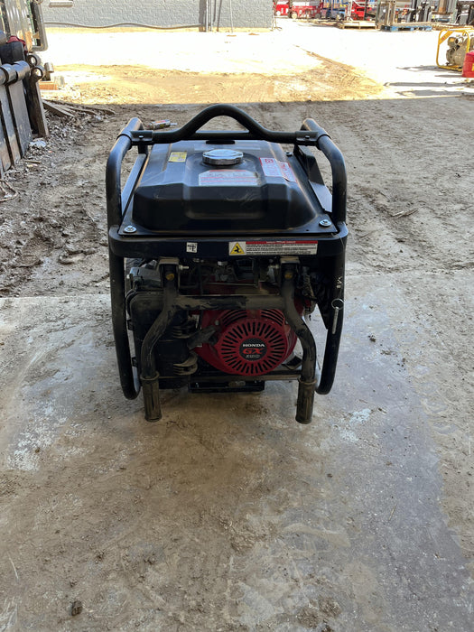 2022 SIMPSON SCGH8500