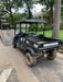 2021 Club Car CA1700D Canopy, Diesel, 4 Passenger