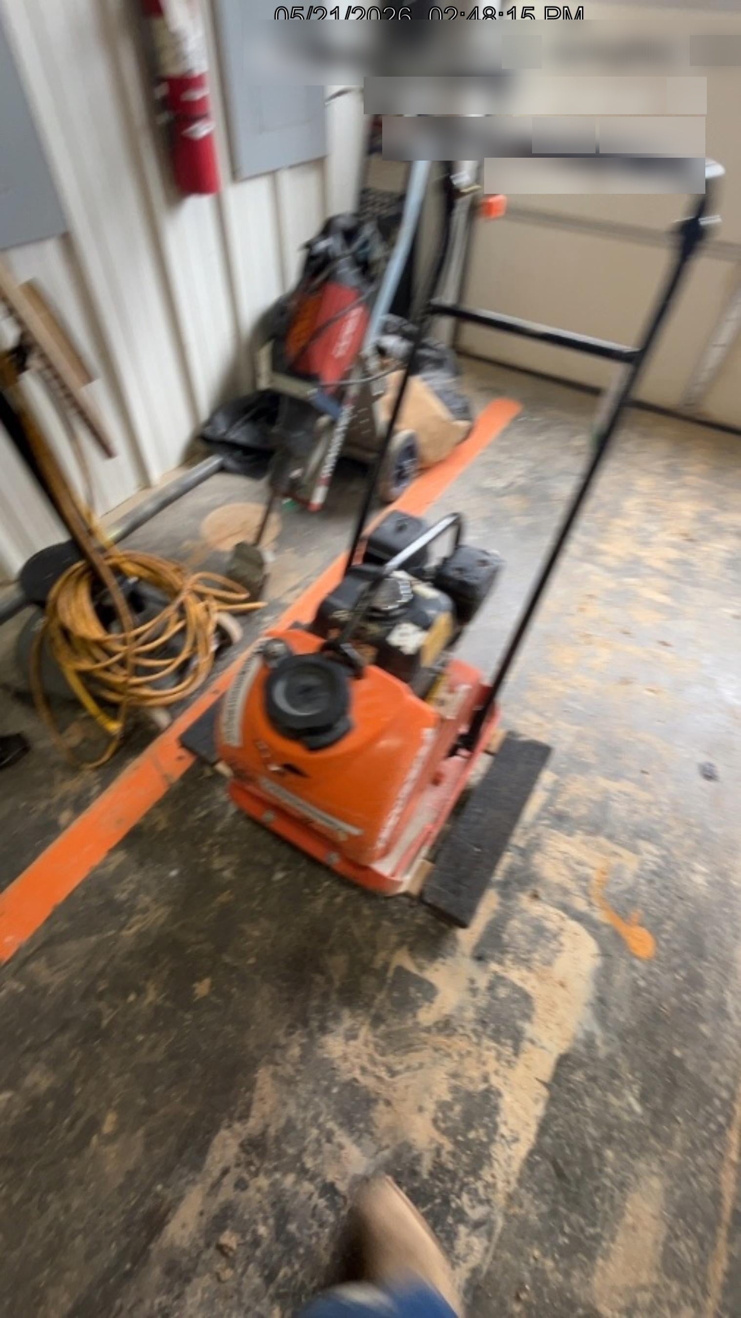 2023 MULTIQUIP MVC82VHW