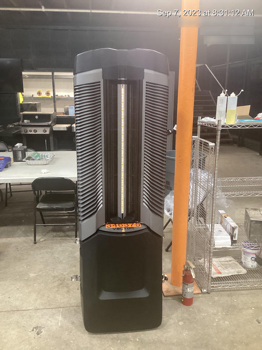 2023 VECTOR Vector Max