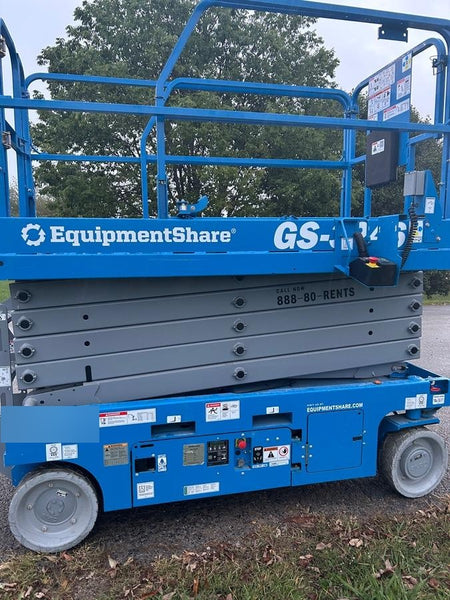 2025 GENIE GS-3246