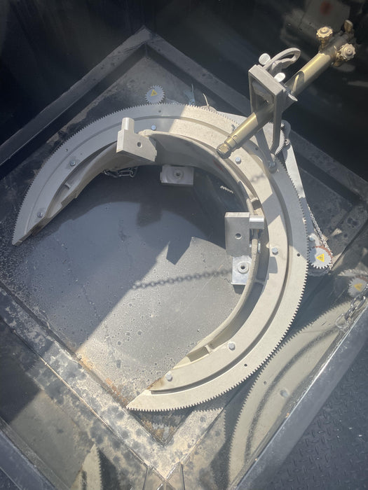 2021 MATHEY DEARMAN 3SA