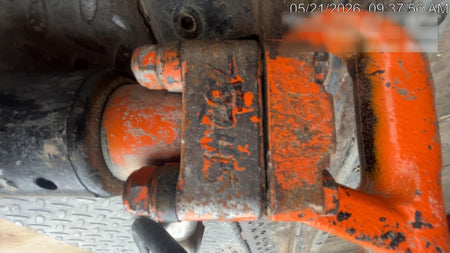 2020 MICHIGAN PNEUMATIC ES-CH3R-TRACKER