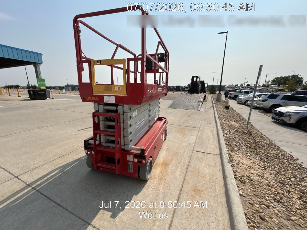 2021 MEC 4046SE