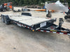 2022 BIG TEX TRAILER 14TL-22