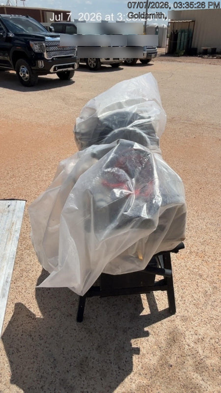2024 RIDGID 535