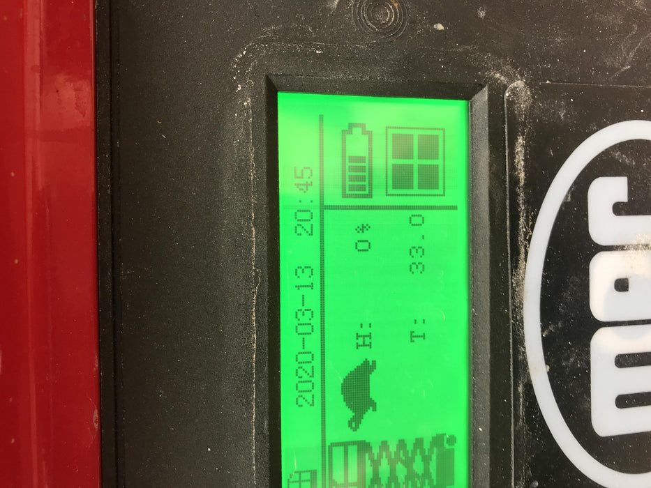 2019 MEC 1330SE MEC 1330SE w/ES Track Hardware, Full Extended 2 Year Warranty