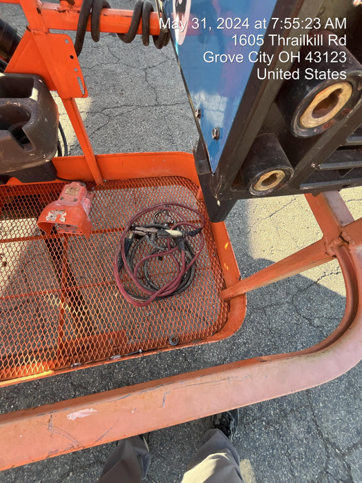 2023 MILLER ELECTRIC CST-280