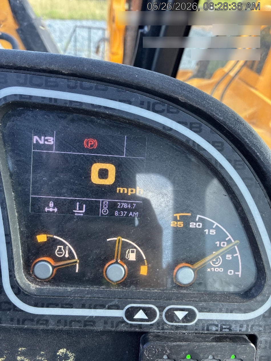 2022 JCB 510-56