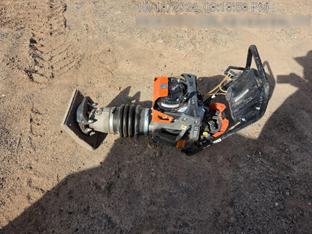 2025 HUSQVARNA LT6005
