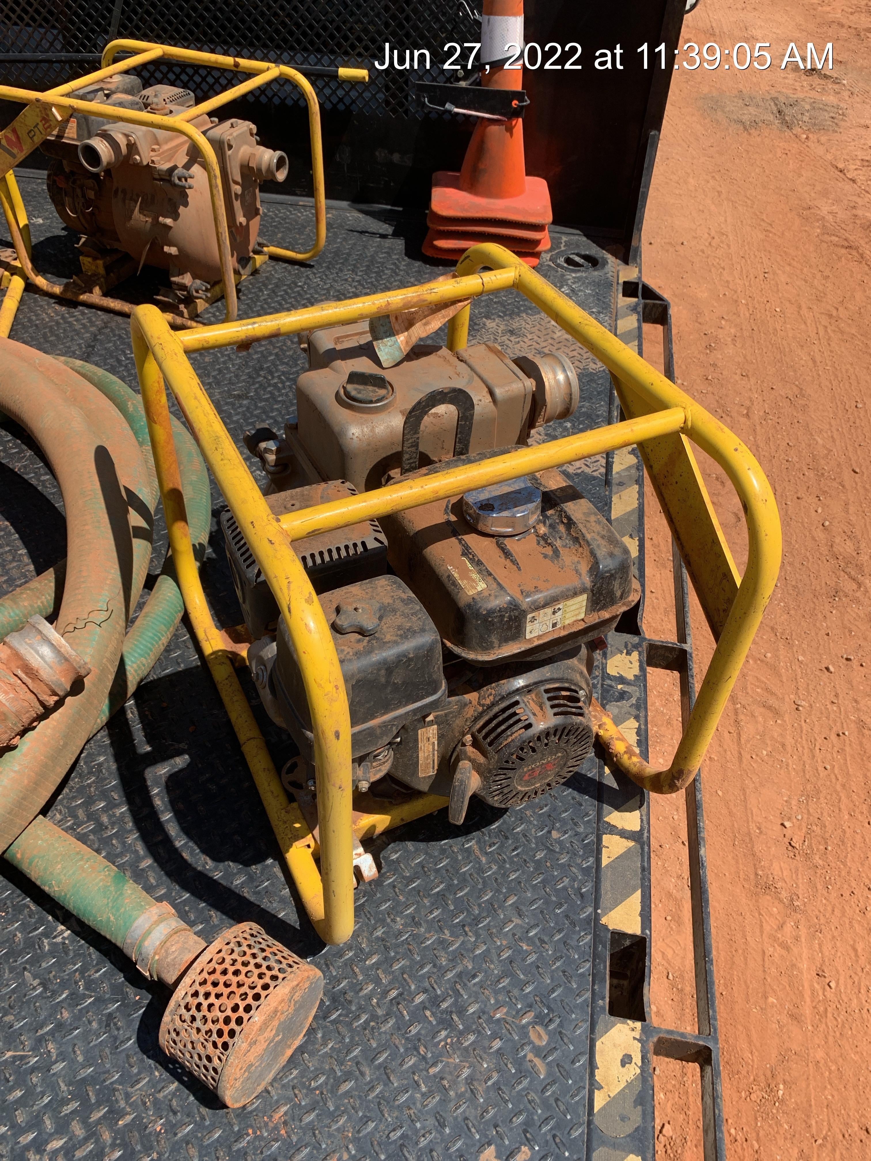 2018 WACKER NEUSON PT2