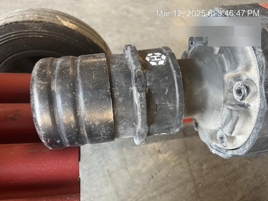 2022 HILTI TE 3000-AVR