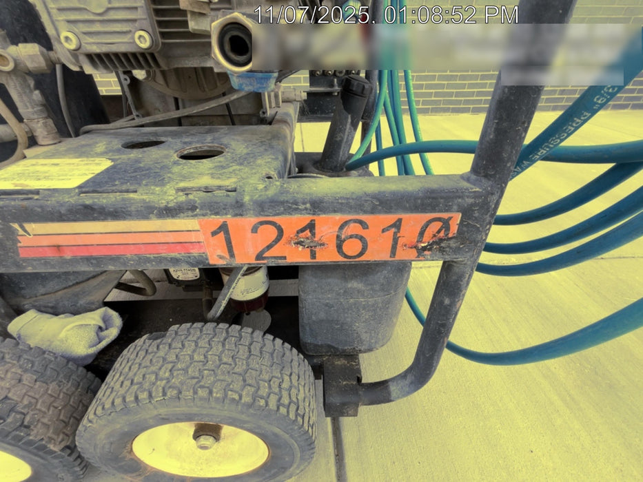 2020 MI-T-M CORPORATION HSP-3504-3MGH