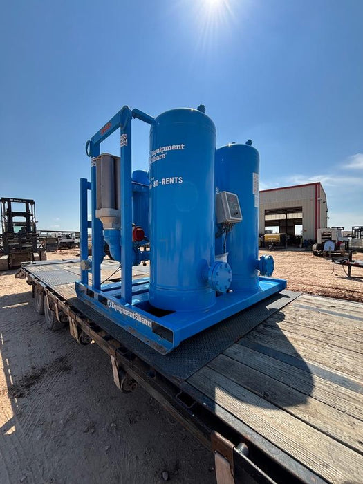 2024 HANKISON RDH-1550G