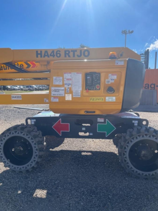 2023 HAULOTTE HA46RTJO