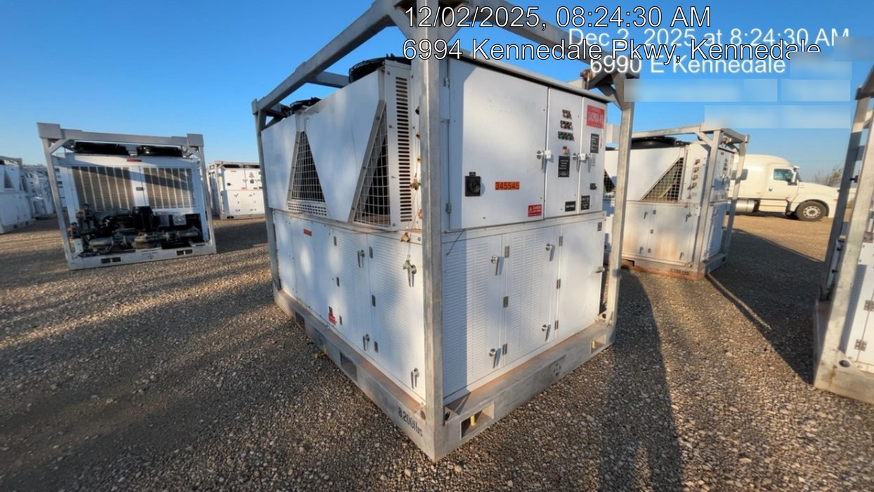 2023 SMARTECH SACP81A-HS