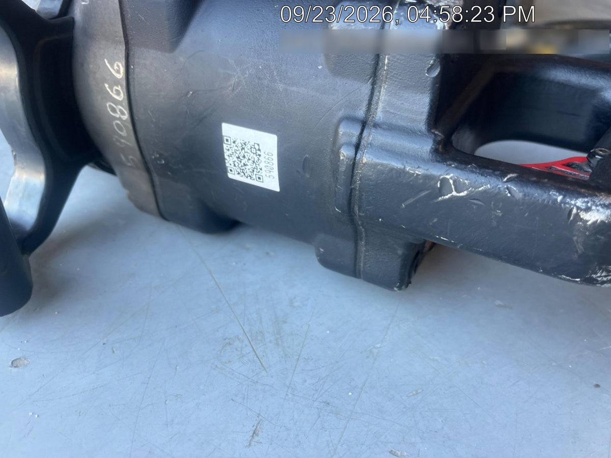 2025 INGERSOLL RAND 3956B2TI