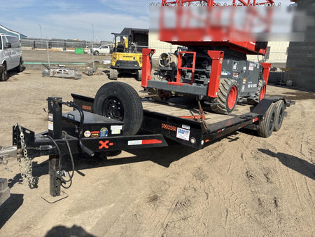 2025 MAXX-D G6X