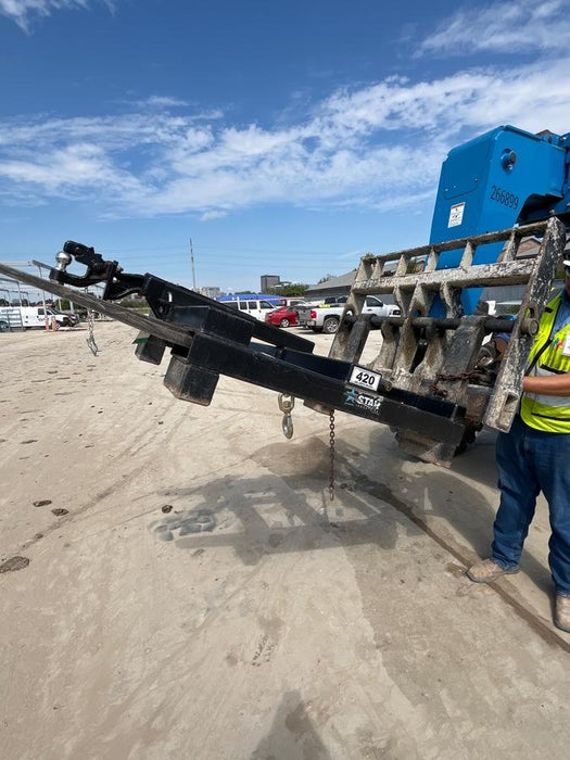 2024 STAR INDUSTRIES 1395B