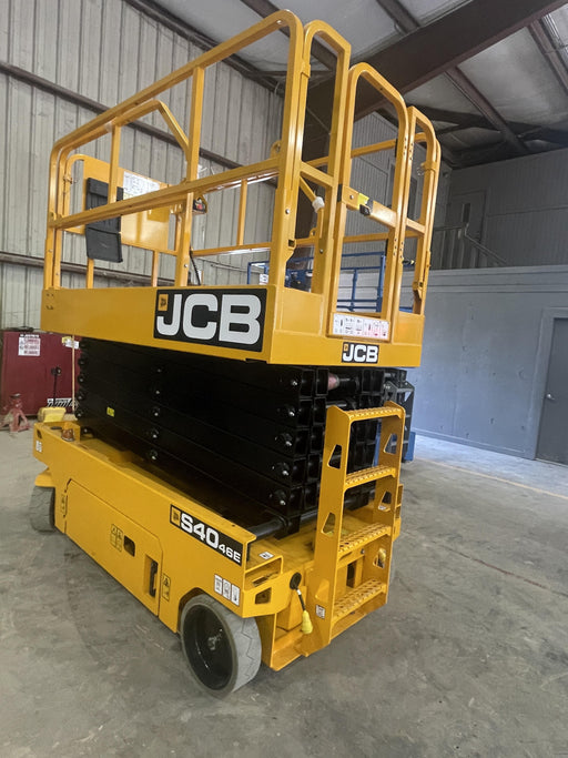 2022 JCB S4046E