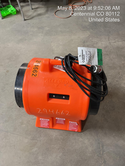 2023 ALLEGRO 9539-12EX