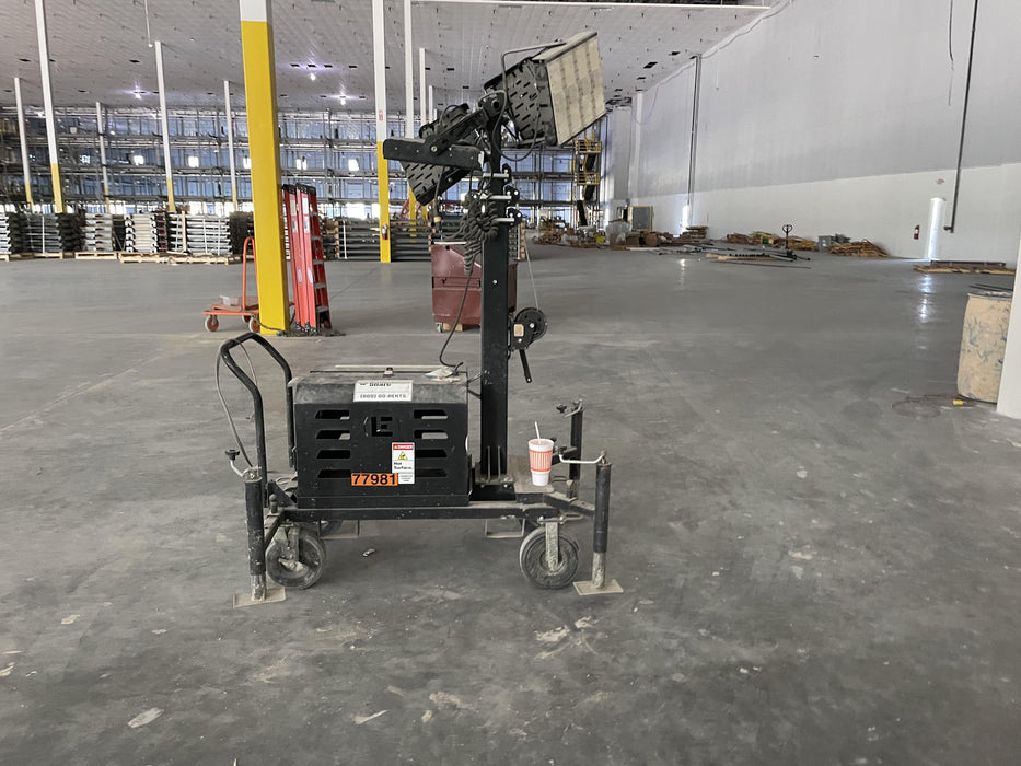 2020 LIND EQUIPMENT LE980LED-T4B