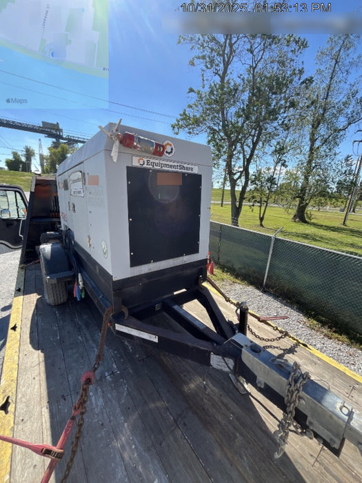 2019 WACKER NEUSON G50